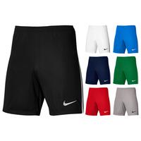 Nike League III Knit Short DR0968