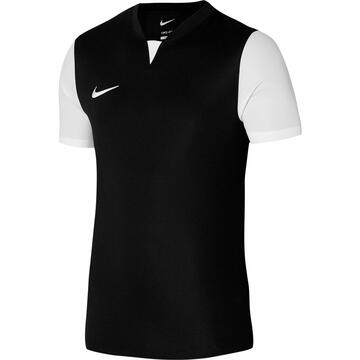 Nike Trophy V Trikot Herren DR0933-010 BLACK/WHITE/WHITE/(WHITE) - Gr. M