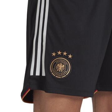 adidas DFB Deutschland Heim Short 2022 HJ9605