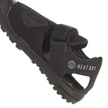 adidas Terrex Captain Toey 2.0 Outdoorsandale Kinder