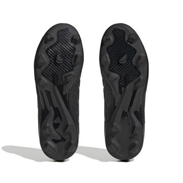 adidas Copa Pure.3 FG Kinder Nightstrike Pack Fu�ballschuhe  HQ8946