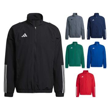 adidas Tiro 23 Competition Pr�sentationsjacke Herren