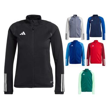 adidas Tiro 23 Competition Trainingsjacke Kinder