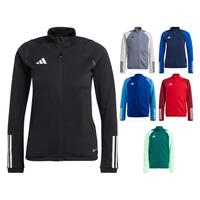adidas Tiro 23 Competition Trainingsjacke Kinder