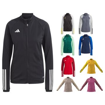 adidas Tiro 23 Competition Trainingsjacke Damen