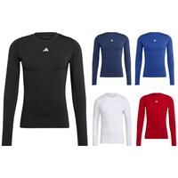 adidas Techfit Longsleeve Herren