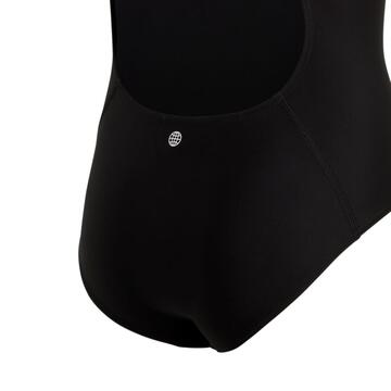 Adidas 3 Bar Logo Badeanzug Kinder