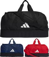 adidas Tiro League Teambag mit Bodenfach M