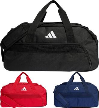 adidas Tiro League Duffel Bag S