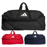 adidas Tiro League Duffel Bag L
