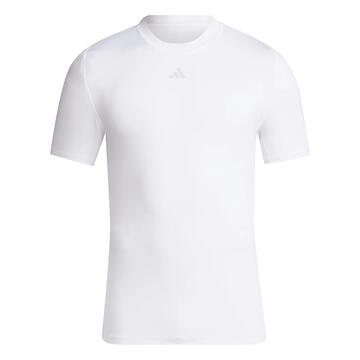 adidas Techfit T-Shirt Herren
