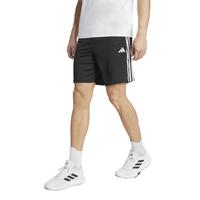 adidas Train Essentials Piqu� 3-Streifen Shorts