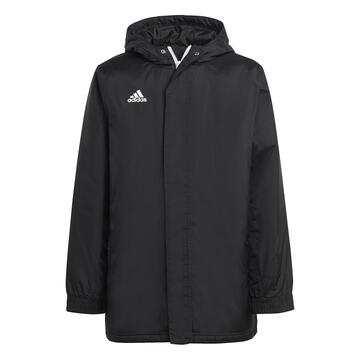 adidas Entrada 22 Stadionjacke Kinder IB6078 BLACK 128