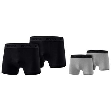 Erima 2-Pack Boxershorts