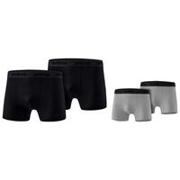 Erima 2-Pack Boxershorts