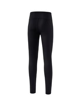Erima Basic Tight Kinder schwarz Gr��e: 164