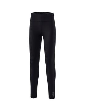 Erima Basic Tight Damen schwarz Gr��e: 40