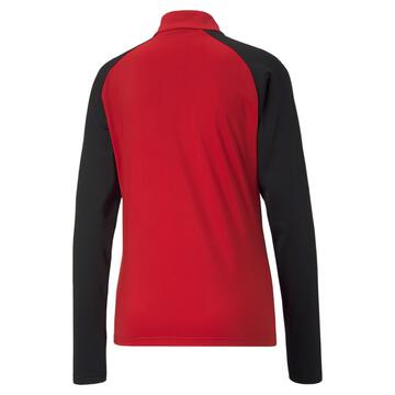 Puma teamLiga 1/4 Zip Top Damen 657253