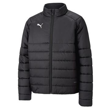 Puma teamLIGA Padded Jacke Herren 658799