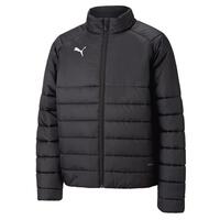 Puma teamLIGA Padded Jacke Herren 658799
