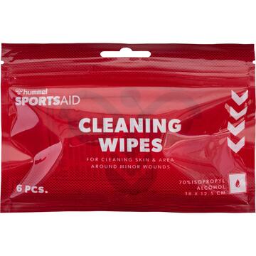 hummel Cleaning Wipes 6 St.