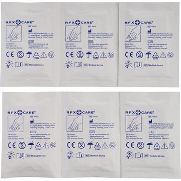 hummel Cleaning Wipes 6 St.