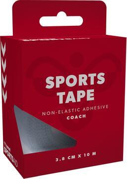 hummel Coach Sports Tape White 3,8 cm