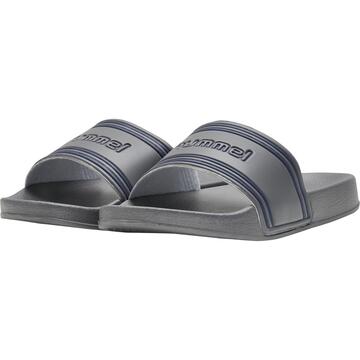 hummel Pool Slide Retro Badelatsche