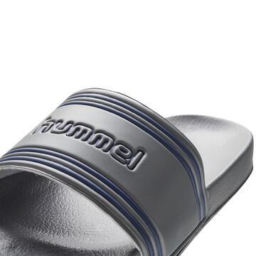 hummel Pool Slide Retro Badelatsche