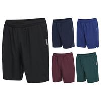 hummel Move Grid Woven Shorts Herren 214800