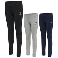 hummel Move Grid Baumwoll Tights Kinder 214927