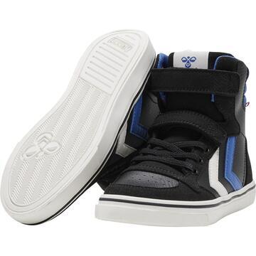 hummel Slimmer Stadil High Sneaker Kinder