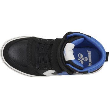 hummel Slimmer Stadil High Sneaker Kinder