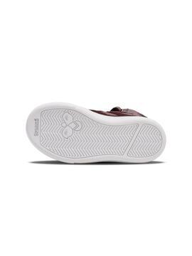 hummel Stadil Winter High Sneaker Kinder