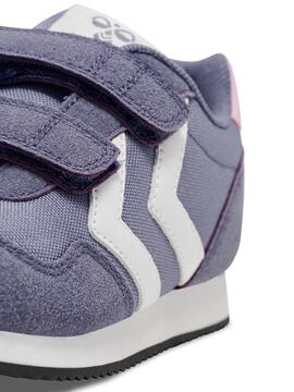 hummel Reflex Double Multi Sneaker Kinder