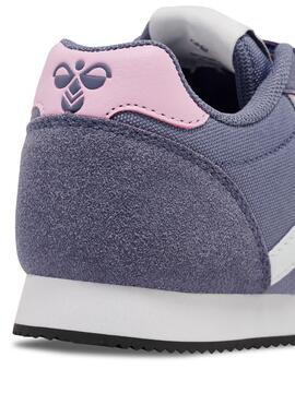 hummel Reflex Double Multi Sneaker Kinder