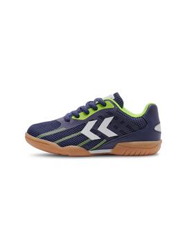 hummel Root Elite Lace Handballschuhe Kinder
