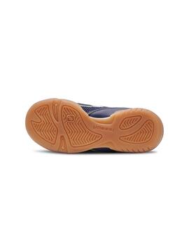 hummel Root Elite Lace Handballschuhe Kinder