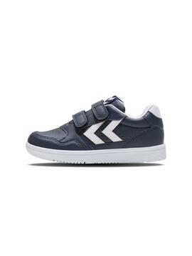 hummel Camden Sneaker Kinder