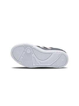 hummel Camden Sneaker Kinder