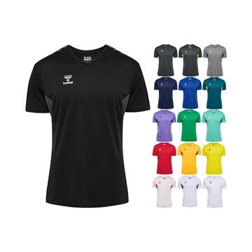 Hummel Authentic 24 Trikot  219964