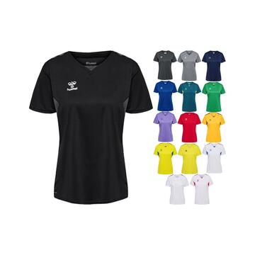 Hummel Authentic 24 Trikot  Woman 219966