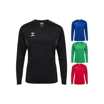Hummel Authentic 24 Trikot Langarm 219967