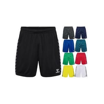 Hummel Authentic 24 Poly Shorts 219970