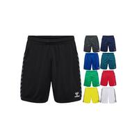 Hummel Authentic 24 Poly Shorts 219970