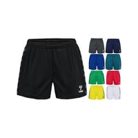 Hummel Authentic 24 Poly Shorts Woman 219972