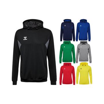 Hummel Authentic 24 Poly Hoodie 219976