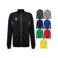 Hummel Hmlauthentic Pl Zip Jacket 219982