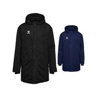 Hummel Authentic 24 Bench Jacke 219998