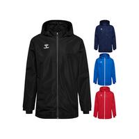 Hummel Authentic 24 All Weather Jacke 220000